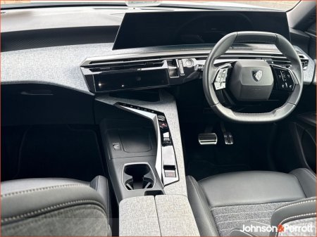 2025 Peugeot 5008 - photo 4
