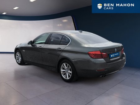 2014 BMW 5-Series - photo 3