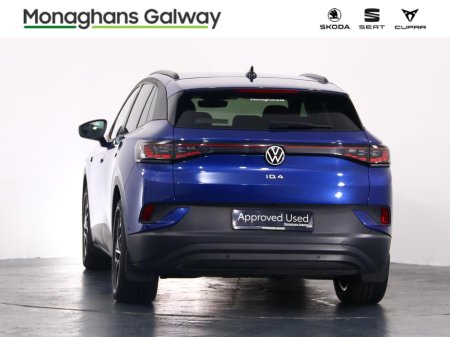 2023 Volkswagen ID.4 - photo 5