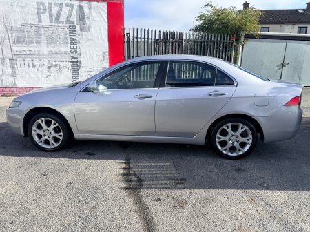 2005 Honda Accord - photo 9