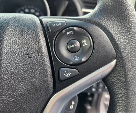 2019 Honda Fit - photo 7