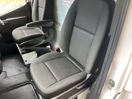 2023 Mercedes-Benz Sprinter - photo 10