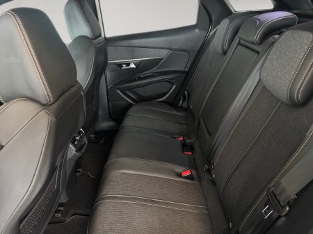 2021 Peugeot 3008 - photo 16