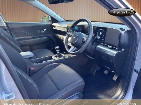 2026 Hyundai KONA - photo 6