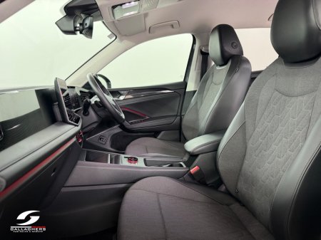 2026 Volkswagen Tiguan - photo 12