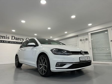 2020 Volkswagen Golf - photo 3