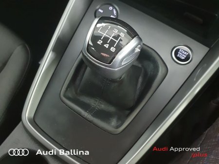 2023 Audi A3 - photo 15