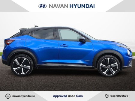 2023 Nissan Juke - photo 9