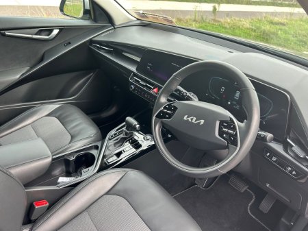 2024 Kia Niro - photo 14