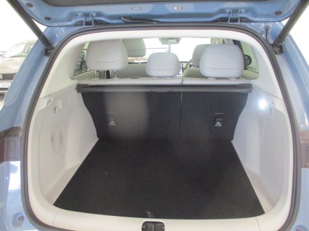 2026 Leapmotor B10 - photo 11