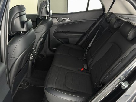 2023 Kia Sportage - photo 21