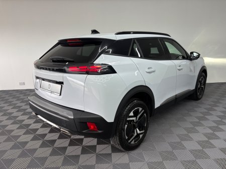 2024 Peugeot 2008 - photo 6