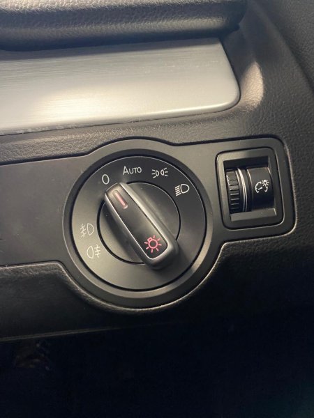 2015 Volkswagen Passat - photo 18