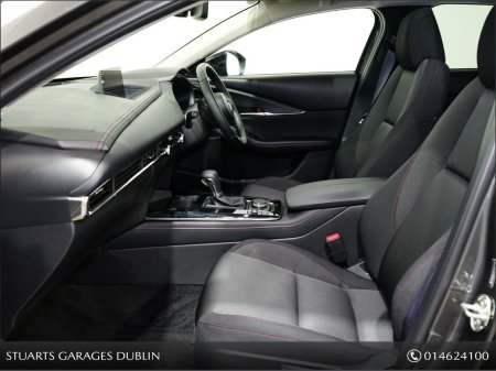 2023 Mazda CX-30 - photo 3