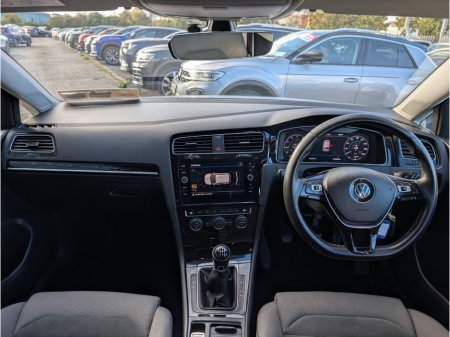 2018 Volkswagen Golf - photo 10