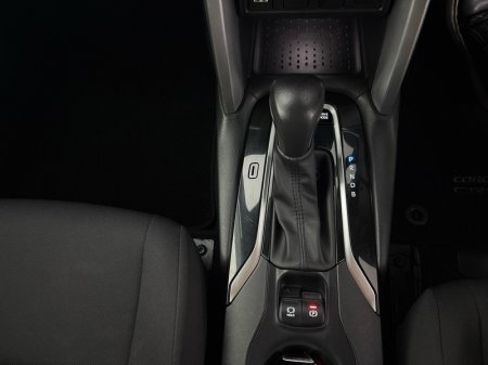 2024 Toyota Corolla Cross - photo 13