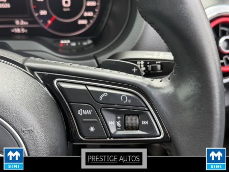 2021 Audi A3 - photo 16