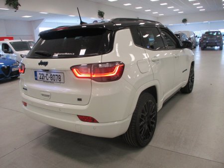 2022 Jeep Compass - photo 7