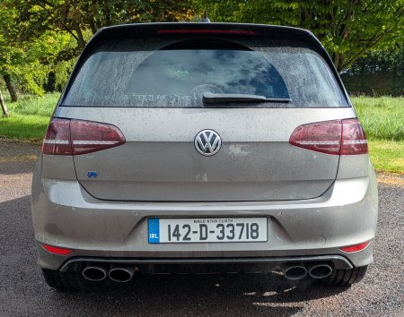 2014 Volkswagen Golf - photo 6