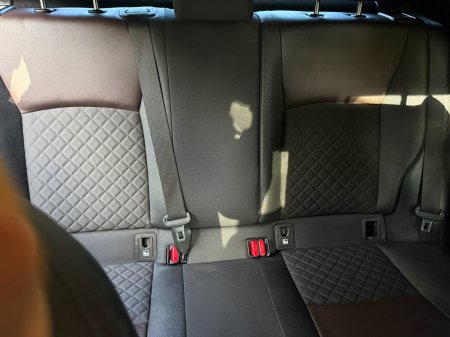 2017 Toyota C-HR - photo 17
