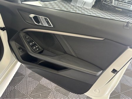 2020 BMW 1-Series - photo 6
