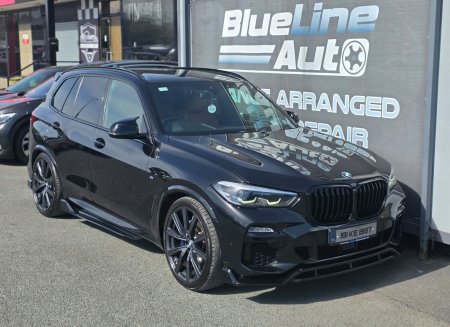 2019 BMW X5 - photo 32