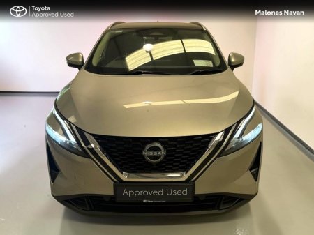2024 Nissan Qashqai - photo 5