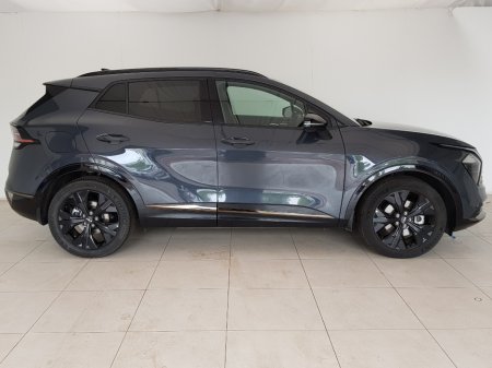 2025 Kia Sportage - photo 2