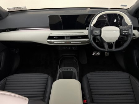 2027 Kia EV4 - photo 18