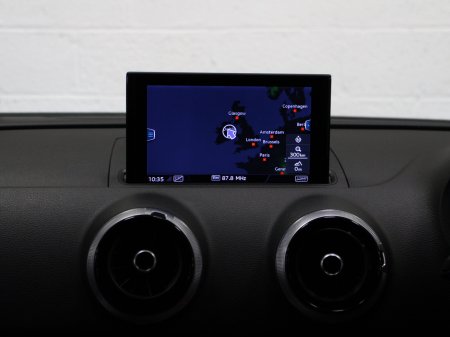 2017 Audi A3 - photo 21