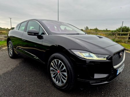 2020 Jaguar I-Pace EV400 Auto S