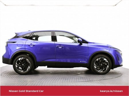 2026 Nissan Qashqai - photo 14
