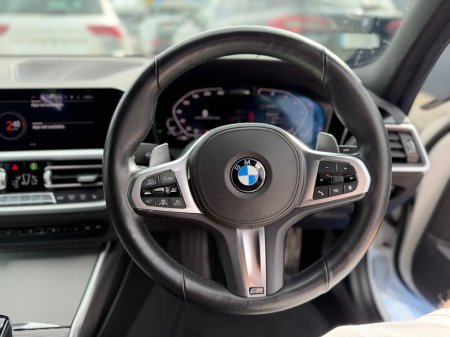 2020 BMW 3-Series - photo 19