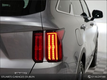 2024 Kia Sorento - photo 11