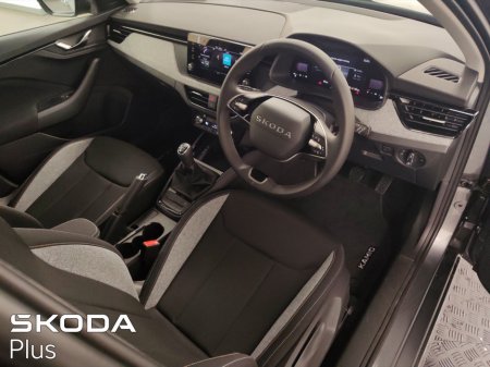 2026 Skoda Kamiq - photo 8