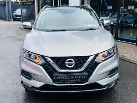 2019 Nissan Qashqai - photo 35
