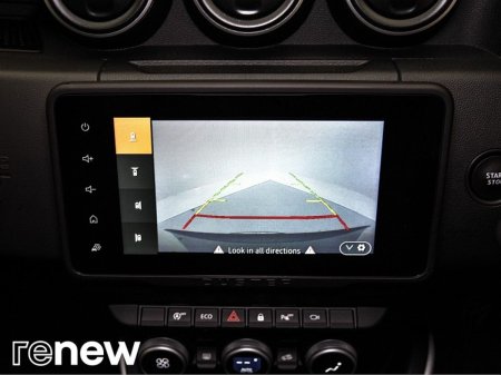 2023 Dacia Duster - photo 20