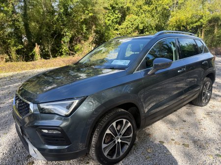 2021 SEAT Ateca - photo 3