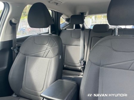 2022 Hyundai Tucson - photo 31