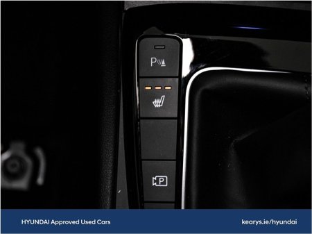 2021 Hyundai Tucson - photo 21