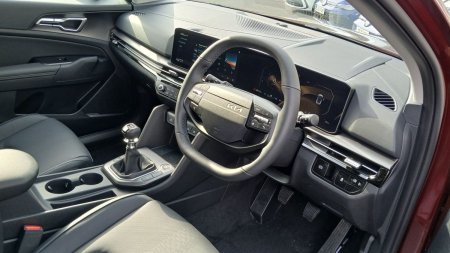 2026 Kia Sportage - photo 8