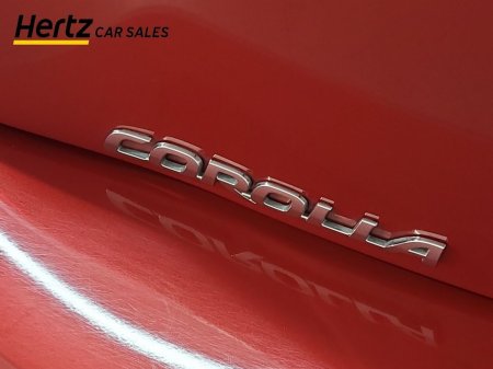 2023 Toyota Corolla - photo 11