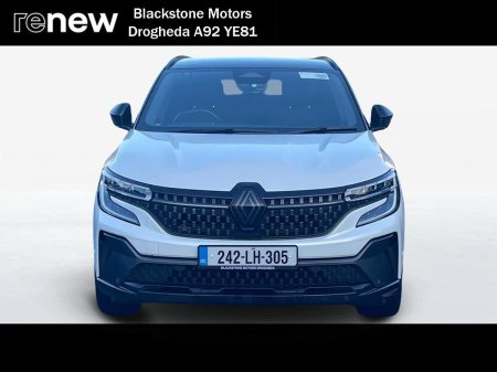 2024 Renault Austral - photo 8