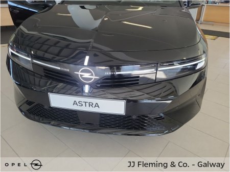 2026 Opel Astra - photo 10