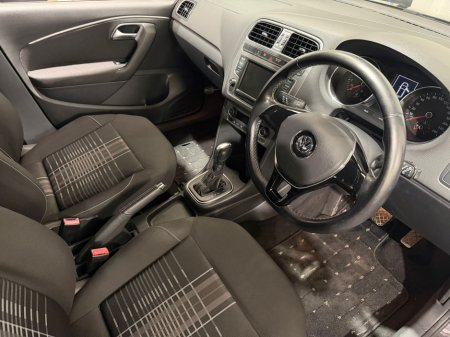 2015 Volkswagen Polo - photo 9