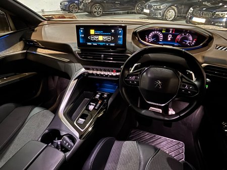 2023 Peugeot 3008 - photo 16