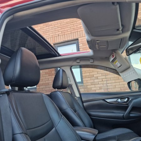 2018 Nissan X-Trail - photo 11