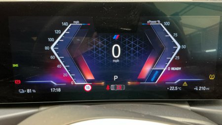2023 BMW i4 - photo 8