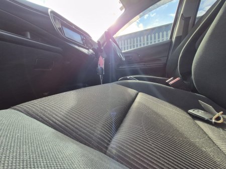 2016 Toyota Aqua - photo 12