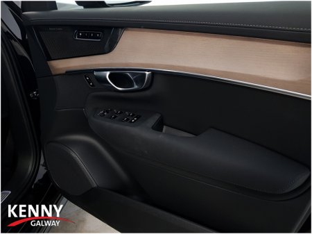 2026 Volvo XC90 - photo 23